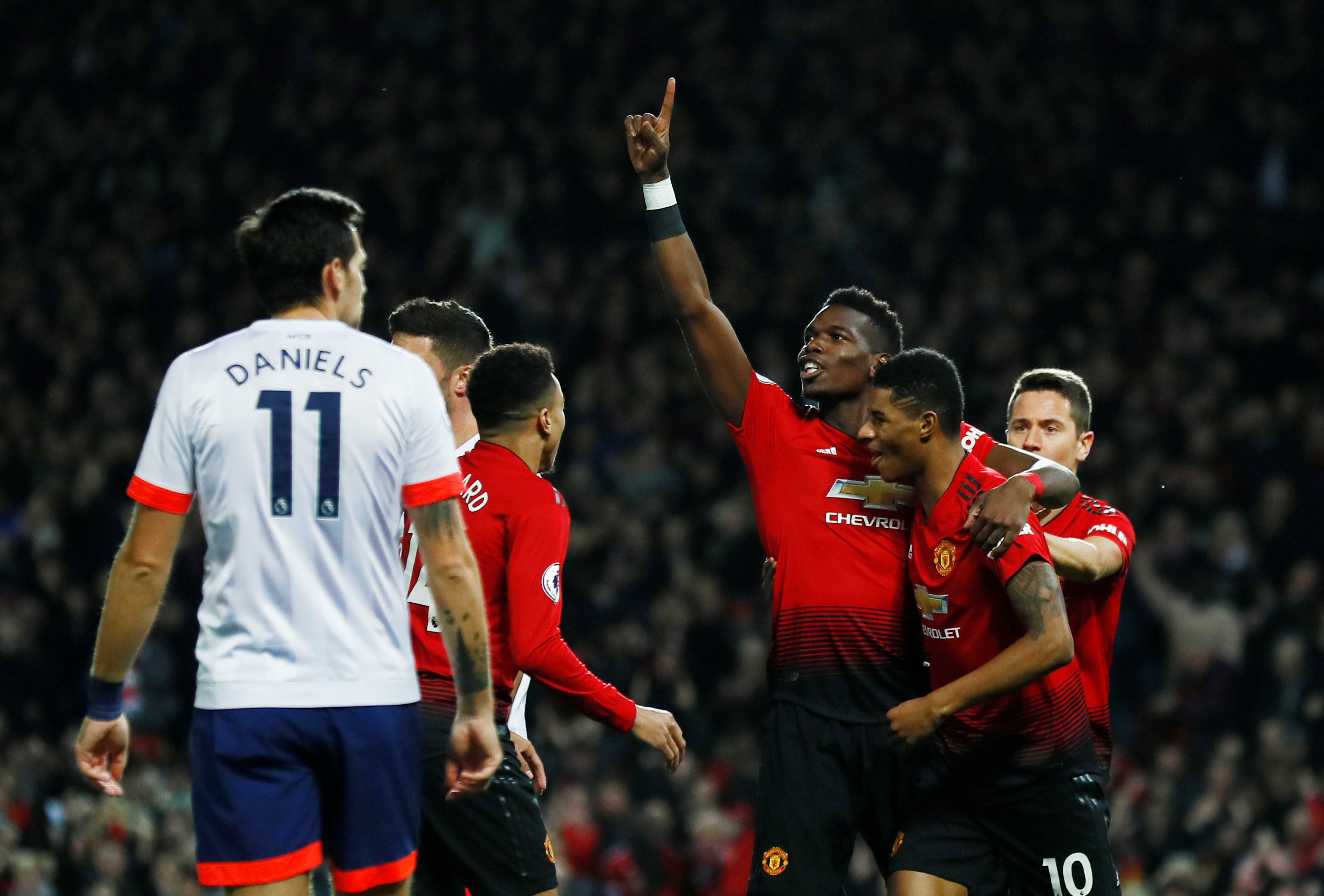 人的双重魅 人的双重魅