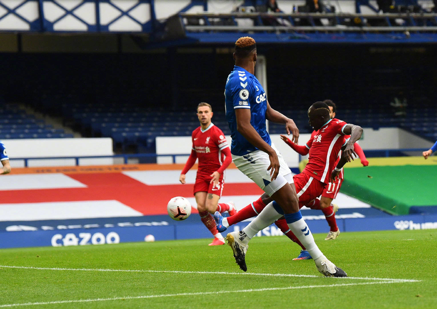 现代足球体 现代足球体